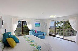 Amazing Views - Accommodation QLD 2