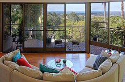 Amazing Views - Accommodation QLD 4