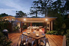 Barefoot At Broken Head - Accommodation QLD 0