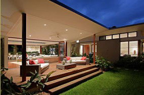 Barefoot At Broken Head - Accommodation QLD 1