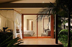 Barefoot At Broken Head - Accommodation QLD 2