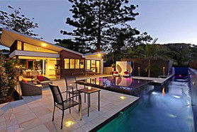 Barefoot At Broken Head - Accommodation QLD 3