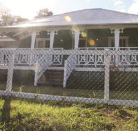 Basil's Brush - Accommodation QLD