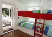 Basil's Brush - Accommodation QLD 3