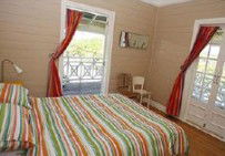 Basil's Brush - Accommodation QLD 4