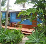 Fisherman's Cottage - Accommodation QLD