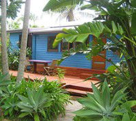 Fisherman's Cottage - Accommodation QLD 0