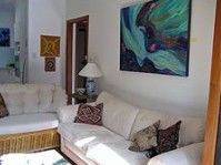 Fisherman's Cottage - Accommodation QLD 1