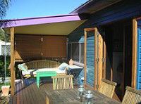 Fisherman's Cottage - Accommodation QLD 2