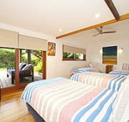 HMAS Hawk - Accommodation QLD