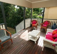 Kismet on Kingsley - Accommodation QLD