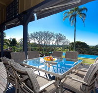 Koreelah Byron Bay - Accommodation QLD