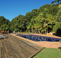 Marleebri - Accommodation QLD