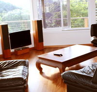 Rockinghorse Studios Resort - Accommodation QLD