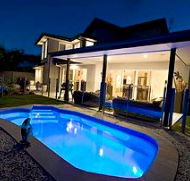 Serenity on Sallywattle - Accommodation QLD