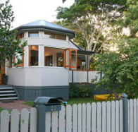 The Genie House - Accommodation QLD