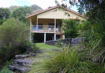 Upper Coopers Creek ACT Accommodation QLD