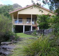 Toolond Plantation Guesthouse - Accommodation QLD