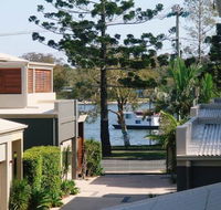 Sonoma Noosaville - Accommodation QLD