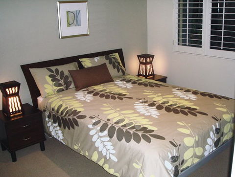 Sonoma Noosaville - Accommodation QLD 3
