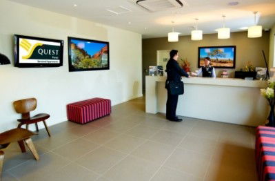 Quest Parap - Accommodation QLD 0