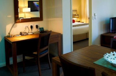 Quest Parap - Accommodation QLD 3