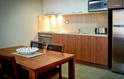 Quest Parap - Accommodation QLD 4