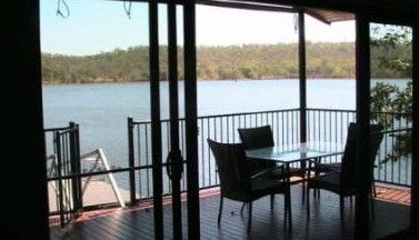 Lake Bennett Resort - Accommodation QLD 2