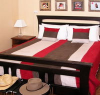 Litchfield Tourist Park - Accommodation QLD