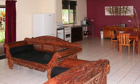 Litchfield Tourist Park - Accommodation QLD 1