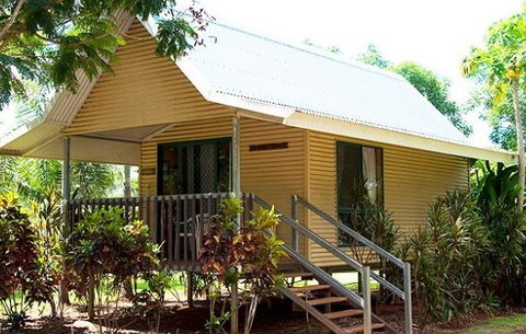 Litchfield Tourist Park - Accommodation QLD 3