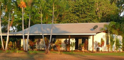 Litchfield Tourist Park - Accommodation QLD 5