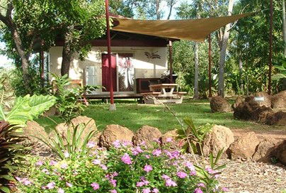 Virginia Heliconia Farm - Accommodation QLD 1
