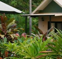 Mary River Wilderness Retreat and Caravan Park - Accommodation QLD