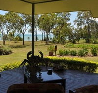 Bed and Breakfast Lure Inn - Accommodation QLD