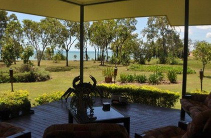 Bed And Breakfast Lure Inn - Accommodation QLD 0