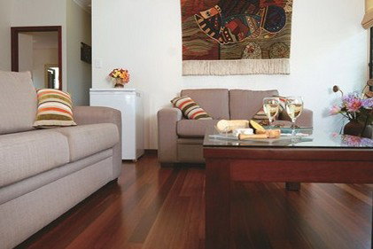 Bed And Breakfast Lure Inn - Accommodation QLD 1