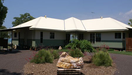 Bed And Breakfast Lure Inn - Accommodation QLD 2