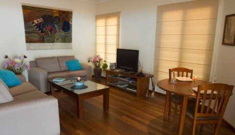 Bed And Breakfast Lure Inn - Accommodation QLD 3
