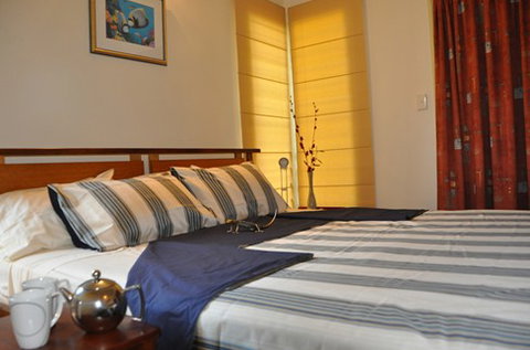 Bed And Breakfast Lure Inn - Accommodation QLD 4