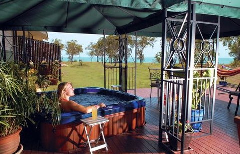 Bed And Breakfast Lure Inn - Accommodation QLD 5