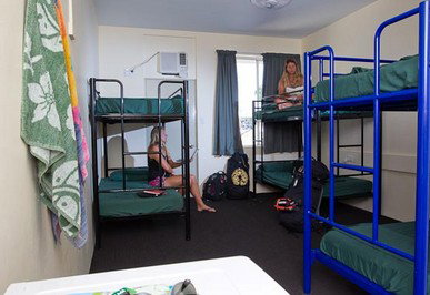 Darwin YHA - Accommodation QLD 1
