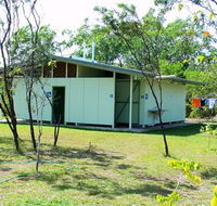 Litchfield Safari Camp - Accommodation QLD