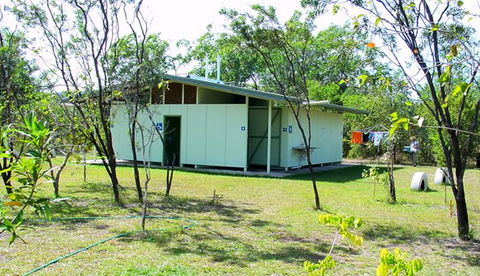 Litchfield Safari Camp - Accommodation QLD 0