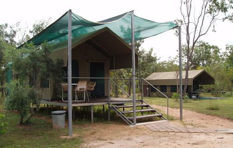 Litchfield Safari Camp - Accommodation QLD 3