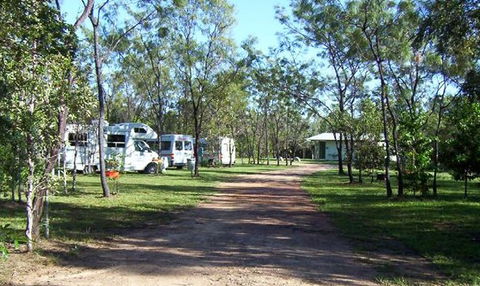 Litchfield Safari Camp - Accommodation QLD 5