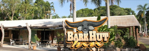 Bark Hut Inn - Accommodation QLD 3