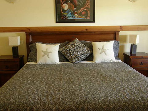 Beachport Retreat - Accommodation QLD 1