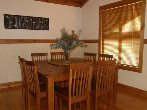 Beachport Retreat - Accommodation QLD 2