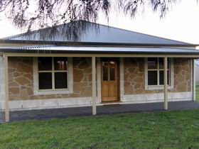 Beachport Retreat - Accommodation QLD 3